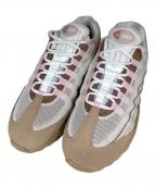 NIKEナイキ）の古着「AIR MAX 95 BIG BUBBLE BRITISH KHAKI/PHANTOM/LINEN/SANDDRIFT」｜ベージュ