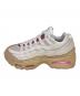 NIKE (ナイキ) AIR MAX 95 BIG BUBBLE BRITISH KHAKI/PHANTOM/LINEN/SANDDRIFT ベージュ サイズ:29cm：17000円