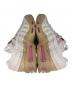 中古・古着 NIKE (ナイキ) AIR MAX 95 BIG BUBBLE BRITISH KHAKI/PHANTOM/LINEN/SANDDRIFT ベージュ サイズ:29cm：17000円