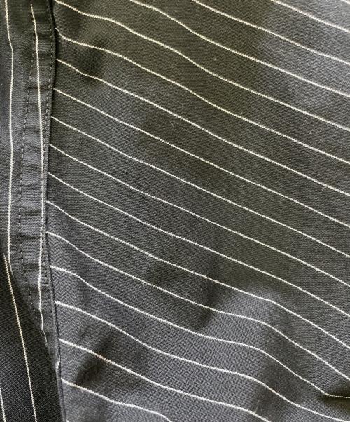 Engineered Garments（エンジニアド ガーメンツ）Engineered Garments (エンジニアド ガーメンツ) 半袖シャツ ブラック サイズ:Mの古着・服飾アイテム