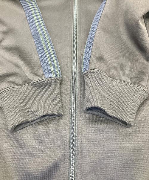 Needles（ニードルズ）Needles (ニードルズ) トラックジャケット ブラウン サイズ:Mの古着・服飾アイテム