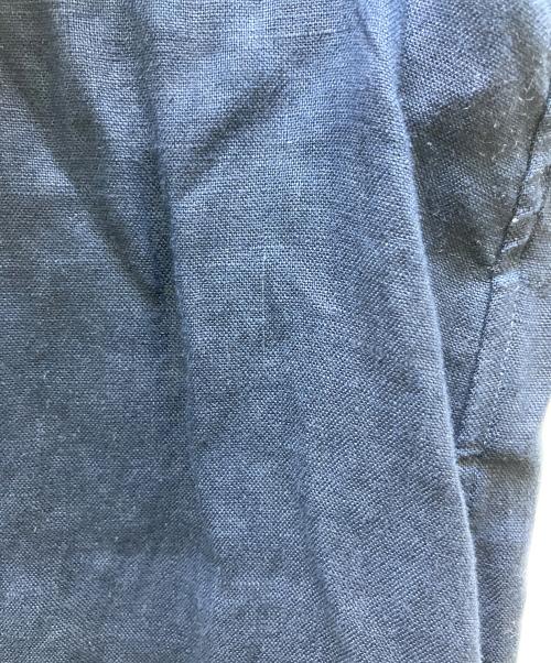 POLO RALPH LAUREN（ポロ・ラルフローレン）POLO RALPH LAUREN (ポロ・ラルフローレン) 半袖シャツ ネイビー サイズ:SPの古着・服飾アイテム