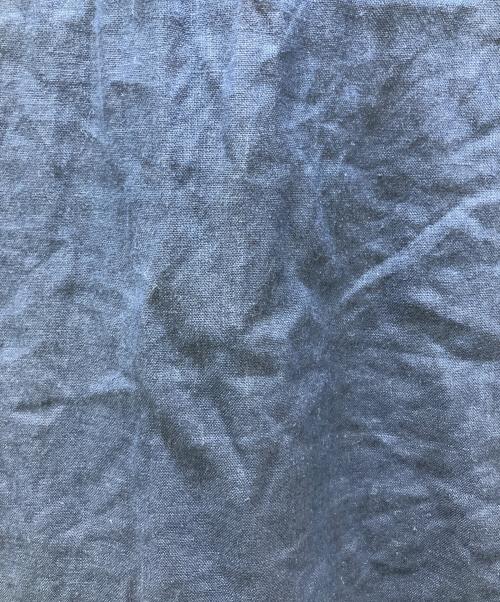 POLO RALPH LAUREN（ポロ・ラルフローレン）POLO RALPH LAUREN (ポロ・ラルフローレン) 半袖シャツ ネイビー サイズ:SPの古着・服飾アイテム