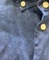 中古・古着 POLO RALPH LAUREN (ポロ・ラルフローレン) 半袖シャツ ネイビー サイズ:SP：8000円