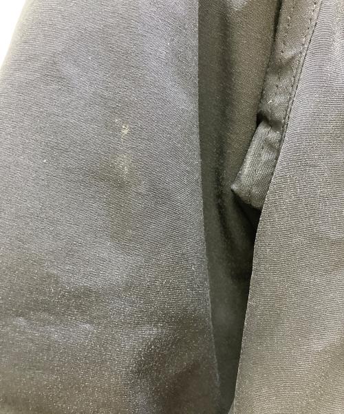 CANADA GOOSE（カナダグース）CANADA GOOSE (カナダグース) ダウンジャケット ブラック サイズ:XSの古着・服飾アイテム