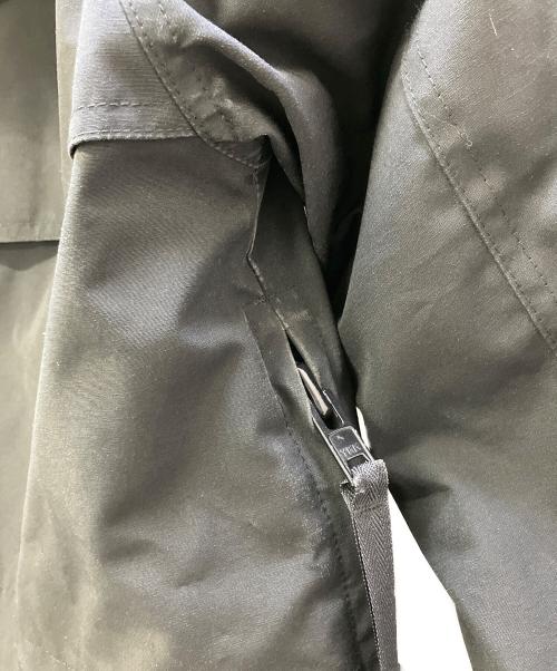CANADA GOOSE（カナダグース）CANADA GOOSE (カナダグース) ダウンジャケット ブラック サイズ:XSの古着・服飾アイテム
