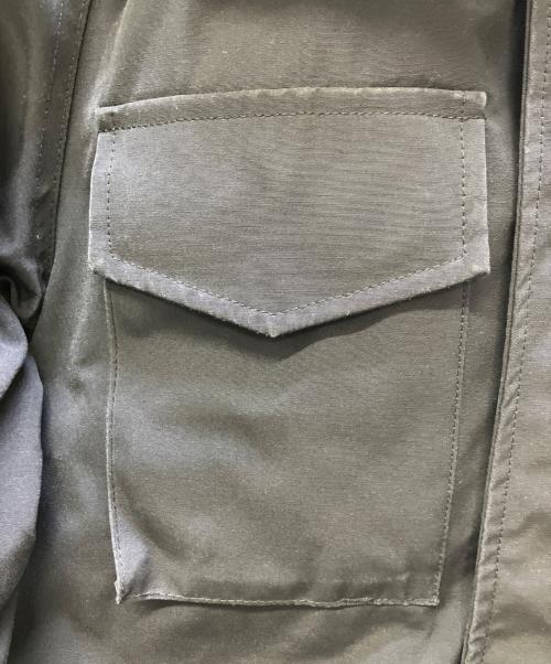 CANADA GOOSE（カナダグース）CANADA GOOSE (カナダグース) ダウンジャケット ブラック サイズ:XSの古着・服飾アイテム