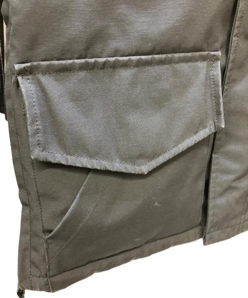 CANADA GOOSE（カナダグース）CANADA GOOSE (カナダグース) ダウンジャケット ブラック サイズ:XSの古着・服飾アイテム