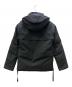 CANADA GOOSE (カナダグース) ダウンジャケット ブラック サイズ:XS：25000円