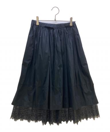 tricot COMME des GARCONSトリココムデギャルソン　スカート 中古・古着通販】tricot COMME des GARCONS (トリココムデギャルソン