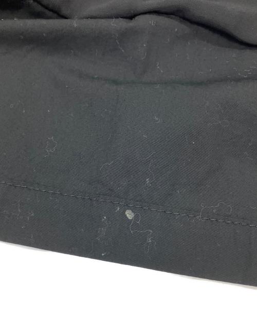 tricot COMME des GARCONS（トリココムデギャルソン）tricot COMME des GARCONS (トリココムデギャルソン) スカート ブラック サイズ:FREEの古着・服飾アイテム