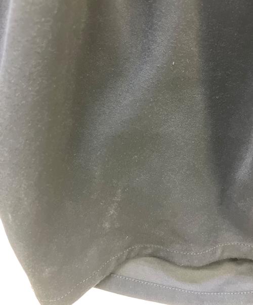 ENFOLD（エンフォルド）ENFOLD (エンフォルド) ハーレムパンツ ブラック サイズ:SIZE36の古着・服飾アイテム