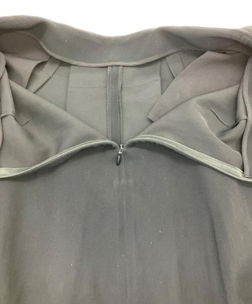ENFOLD（エンフォルド）ENFOLD (エンフォルド) ハーレムパンツ ブラック サイズ:SIZE36の古着・服飾アイテム