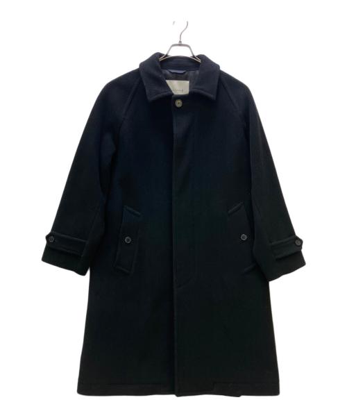 MACKINTOSH（マッキントッシュ）MACKINTOSH (マッキントッシュ) コート ブラック サイズ:36の古着・服飾アイテム