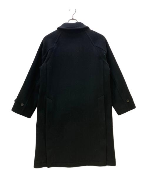 MACKINTOSH（マッキントッシュ）MACKINTOSH (マッキントッシュ) コート ブラック サイズ:36の古着・服飾アイテム