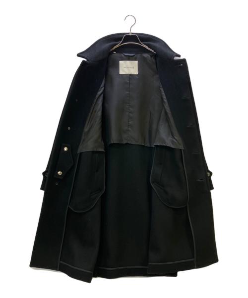 MACKINTOSH（マッキントッシュ）MACKINTOSH (マッキントッシュ) コート ブラック サイズ:36の古着・服飾アイテム