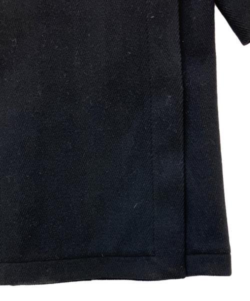 MACKINTOSH（マッキントッシュ）MACKINTOSH (マッキントッシュ) コート ブラック サイズ:36の古着・服飾アイテム