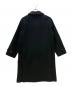 MACKINTOSH (マッキントッシュ) コート ブラック サイズ:36：30000円