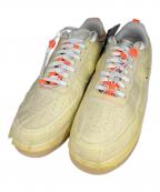 NIKEナイキ）の古着「Air Force 1 Experimental」｜オレンジ