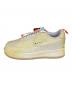 NIKE (ナイキ) Air Force 1 Experimental オレンジ サイズ:SIZE 28cm 未使用品：12000円