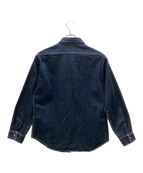 KOJIMA GENES（コジマジーンズ）KOJIMA GENES (コジマジーンズ) カバーオール インディゴ サイズ:XLの古着・服飾アイテム