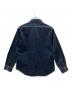 KOJIMA GENES (コジマジーンズ) カバーオール インディゴ サイズ:XL：15000円