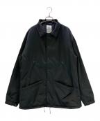 Y-3ワイスリー）の古着「CLASSIC COACH JACKET」｜ブラック