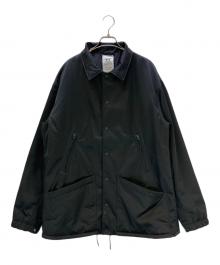 Y-3（ワイスリー）の古着「CLASSIC COACH JACKET」｜ブラック