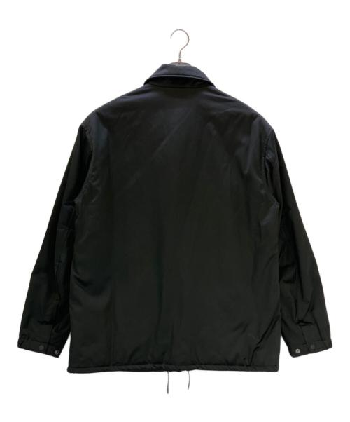 Y-3（ワイスリー）Y-3 (ワイスリー) CLASSIC COACH JACKET ブラック サイズ:Lの古着・服飾アイテム