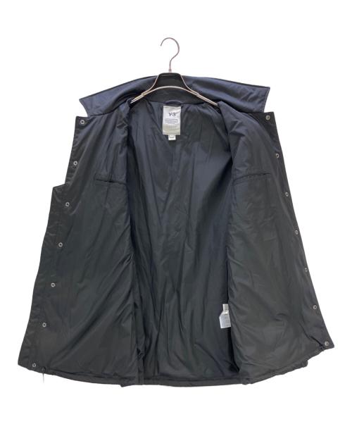 Y-3（ワイスリー）Y-3 (ワイスリー) CLASSIC COACH JACKET ブラック サイズ:Lの古着・服飾アイテム