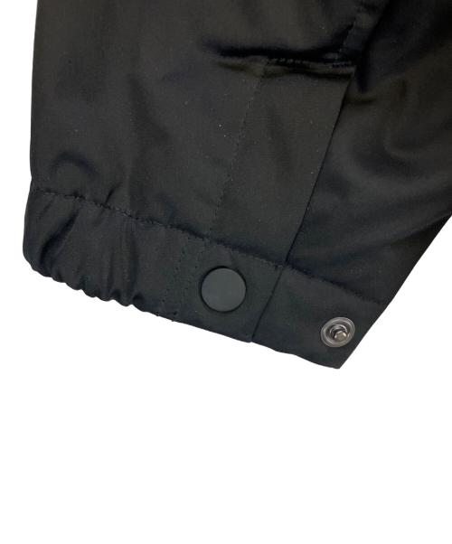 Y-3（ワイスリー）Y-3 (ワイスリー) CLASSIC COACH JACKET ブラック サイズ:Lの古着・服飾アイテム