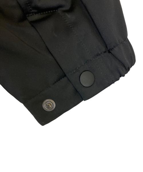 Y-3（ワイスリー）Y-3 (ワイスリー) CLASSIC COACH JACKET ブラック サイズ:Lの古着・服飾アイテム