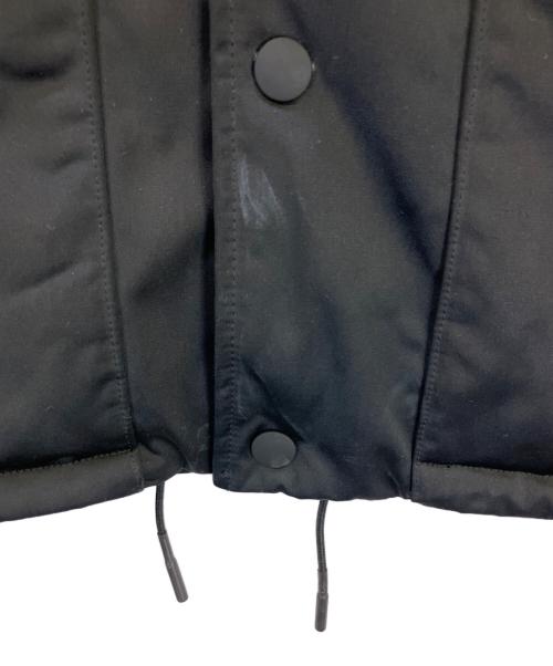 Y-3（ワイスリー）Y-3 (ワイスリー) CLASSIC COACH JACKET ブラック サイズ:Lの古着・服飾アイテム