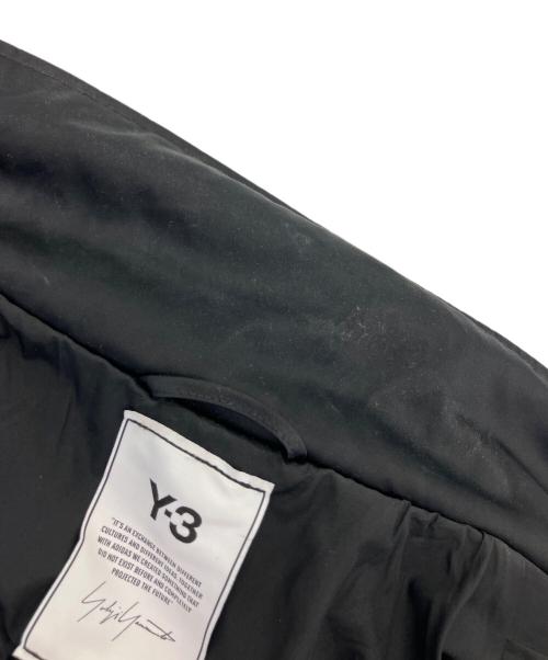 Y-3（ワイスリー）Y-3 (ワイスリー) CLASSIC COACH JACKET ブラック サイズ:Lの古着・服飾アイテム