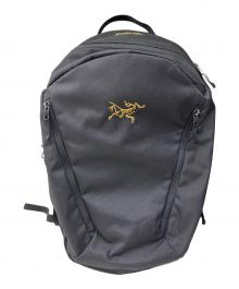 ARC'TERYX（アークテリクス）の古着「マンティス 26 バックパック」｜ブラック