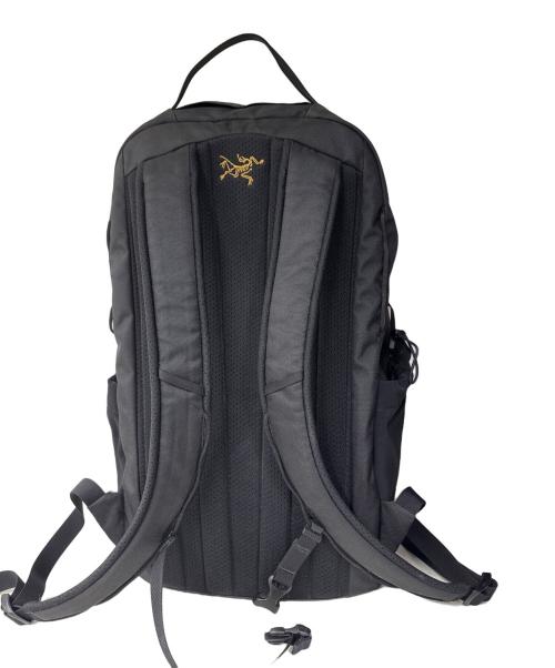 ARC'TERYX（アークテリクス）ARC'TERYX (アークテリクス) マンティス 26 バックパック ブラックの古着・服飾アイテム