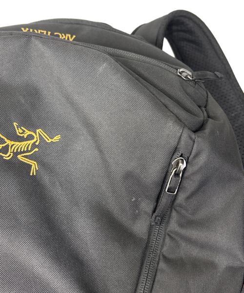 ARC'TERYX（アークテリクス）ARC'TERYX (アークテリクス) マンティス 26 バックパック ブラックの古着・服飾アイテム