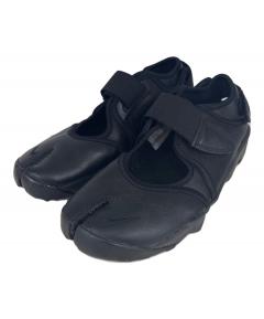 中古・古着通販】NIKE (ナイキ) エアリフト ブリーズ ブラック サイズ