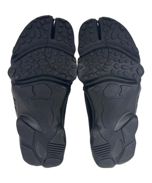 NIKE（ナイキ）NIKE (ナイキ) AIR RIFT ブラック サイズ:US7の古着・服飾アイテム