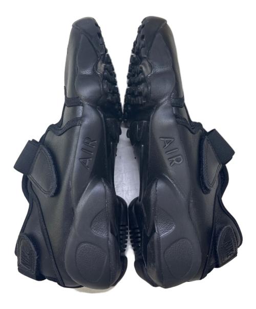 NIKE（ナイキ）NIKE (ナイキ) AIR RIFT ブラック サイズ:US7の古着・服飾アイテム