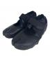 NIKE（ナイキ）の古着「AIR RIFT」｜ブラック