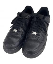 NIKE（ナイキ）の古着「AIR FORCE1 LOW」｜ブラック