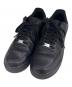 NIKE（ナイキ）の古着「AIR FORCE1 LOW」｜ブラック