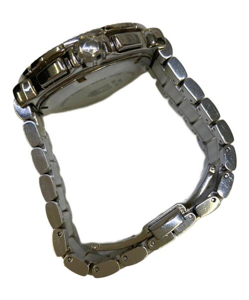 TAG Heuer（タグ・ホイヤー）TAG Heuer (タグ・ホイヤー) タグ・ホイヤー フォーミュラ1 ホワイトの古着・服飾アイテム