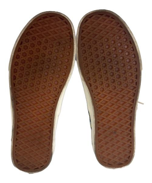 VANS（ヴァンズ）VANS (ヴァンズ) STRANGER THINGS (ストレンジャーシングス) AUTHENTIC サイズ:US7.5の古着・服飾アイテム