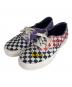 VANS（ヴァンズ）の古着「AUTHENTIC」