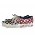 VANS (ヴァンズ) STRANGER THINGS (ストレンジャーシングス) AUTHENTIC サイズ:US7.5：10000円