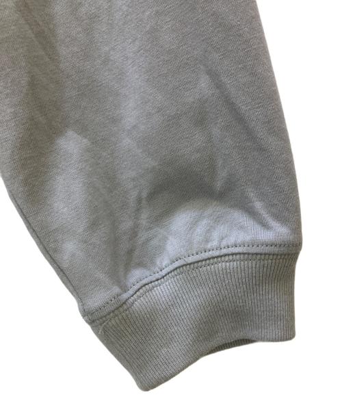 TIGHTBOOTH PRODUCTION（タイトブースプロダクション）TIGHTBOOTH PRODUCTION (タイトブースプロダクション) 長袖カットソー DEADKEBAB LS T-SHIRT グレー サイズ:Mの古着・服飾アイテム
