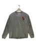 TIGHTBOOTH PRODUCTION（タイトブースプロダクション）の古着「長袖カットソー DEADKEBAB LS T-SHIRT」｜グレー