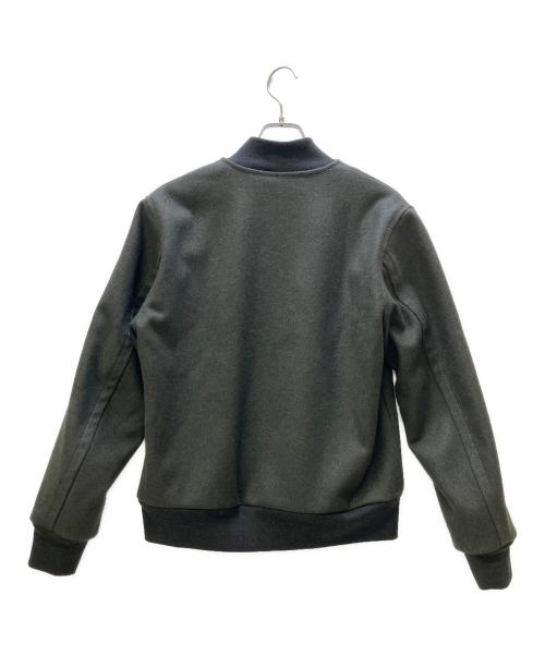 CANTATE（カンタータ）CANTATE (カンタータ) アワードジャケット グレー サイズ:48の古着・服飾アイテム